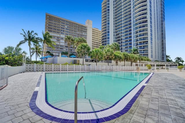 4250 Galt Ocean Drive # 15U, Fort Lauderdale FL 33308 - Fort Lauderdale, FL - Photo 6