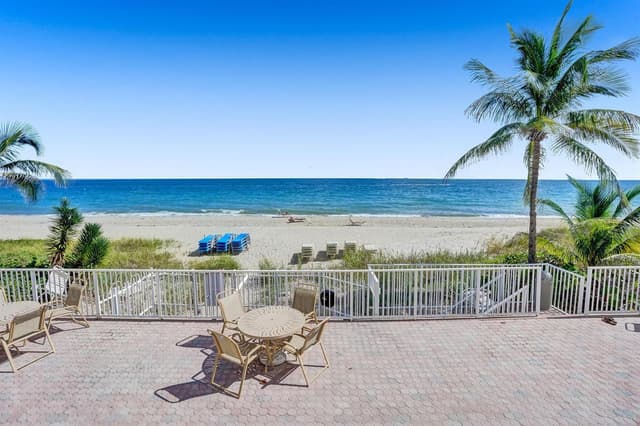 4250 Galt Ocean Drive # 15U, Fort Lauderdale FL 33308 - Fort Lauderdale, FL - Photo 7