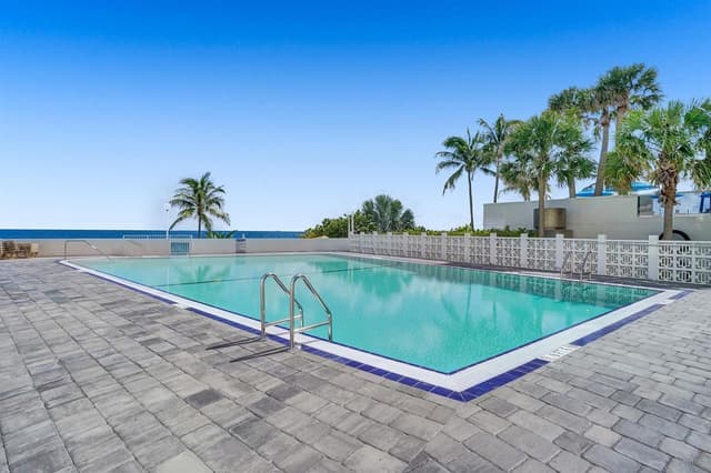 4250 Galt Ocean Drive # 15U, Fort Lauderdale FL 33308 - Fort Lauderdale, FL - Photo 5