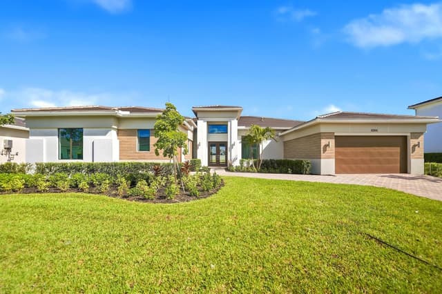 10241 CANTER CREEK Court, Lake Worth FL 33449 - Lake Worth, FL - Photo 2