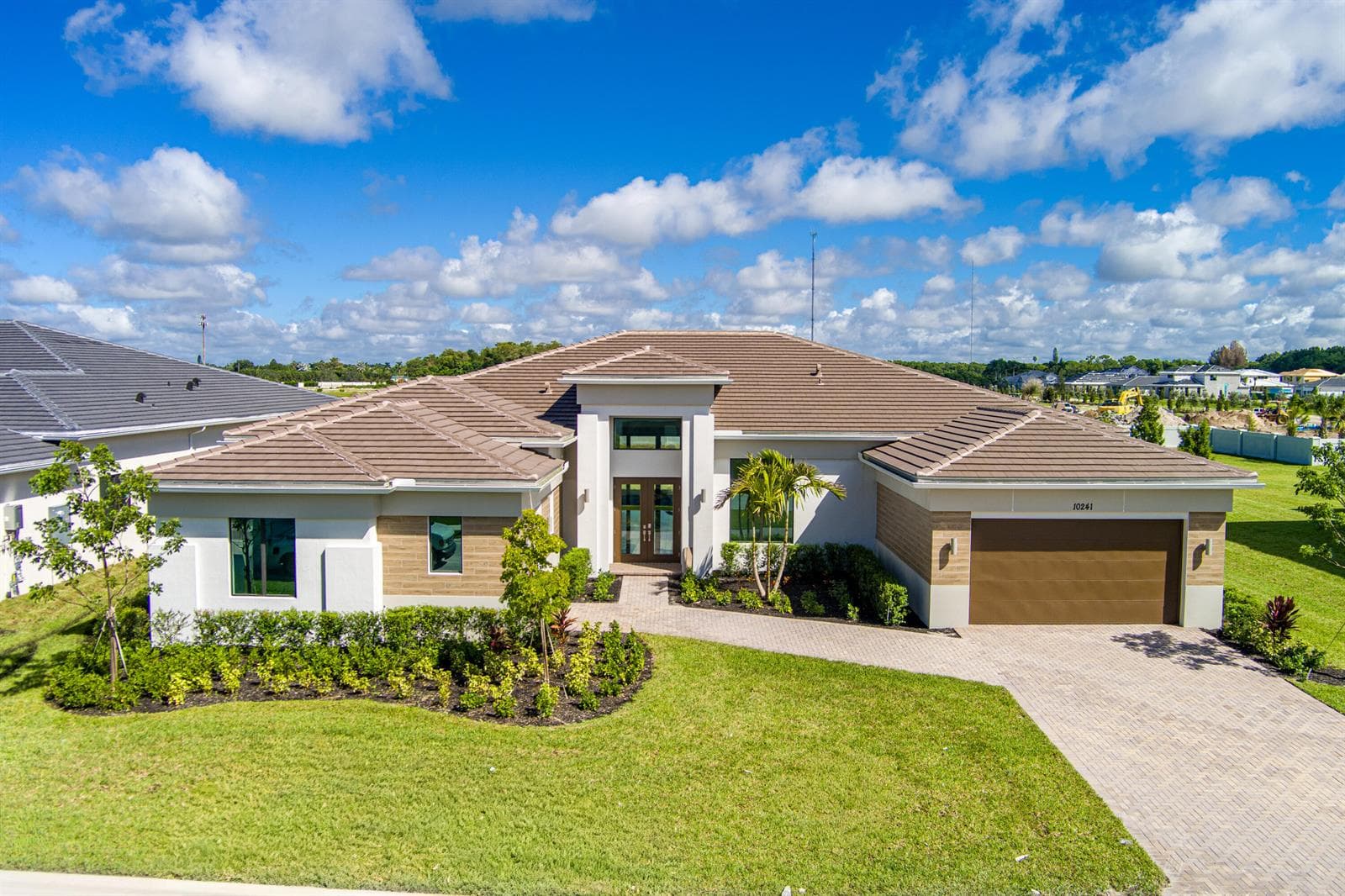 10241 CANTER CREEK Court, Lake Worth FL 33449 - Lake Worth, FL - Photo 1