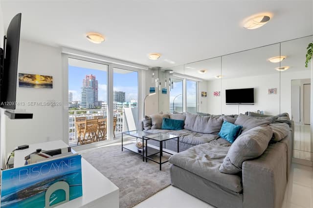 345 Ocean Dr # 1012, Miami Beach FL 33139 - Miami Beach, FL - Photo 3