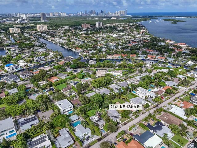 2141 NE 124th St, North Miami FL 33181 - North Miami, FL - Photo 3