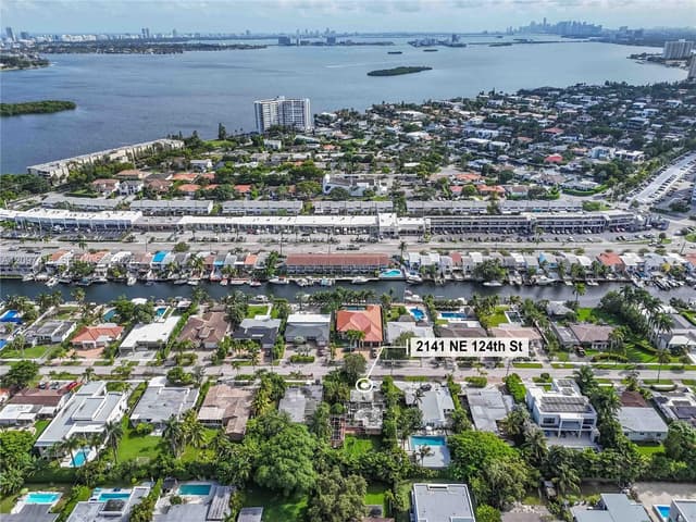 2141 NE 124th St, North Miami FL 33181 - North Miami, FL - Photo 5