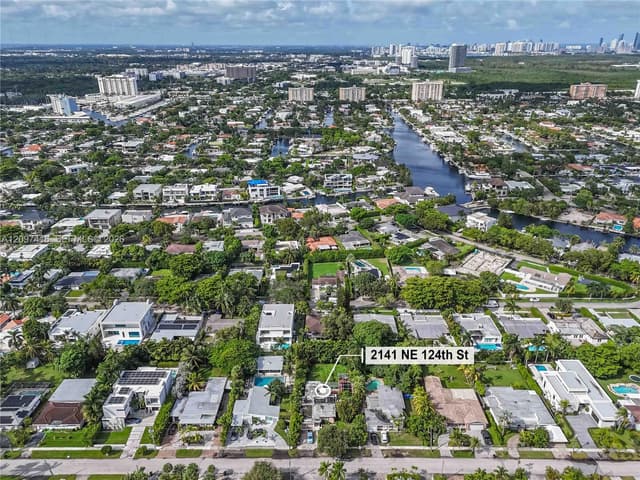 2141 NE 124th St, North Miami FL 33181 - North Miami, FL - Photo 4