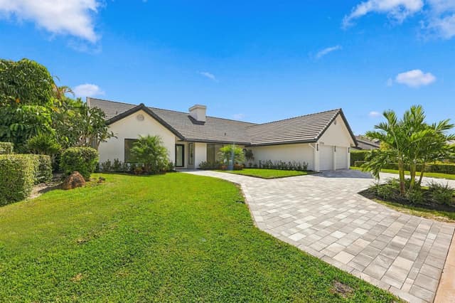 10941 BOCA WOODS Lane, Boca Raton FL 33428 - Boca Raton, FL - Photo 3
