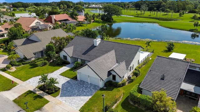 10941 BOCA WOODS Lane, Boca Raton FL 33428 - Boca Raton, FL - Photo 5