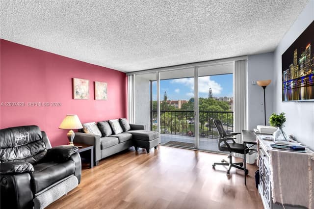 3821 Environ Blvd # 502, Lauderhill FL 33319 - Lauderhill, FL - Photo 3