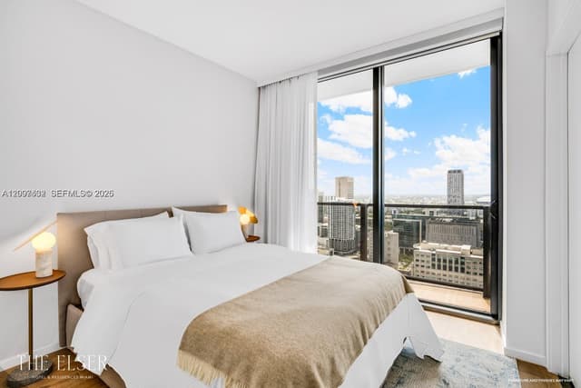 398 NE 5th St # 1601, Miami FL 33132 - Miami, FL - Photo 3