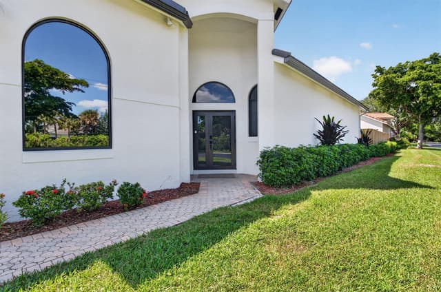 6693 NW 25th Terrace, Boca Raton FL 33496 - Boca Raton, FL - Photo 5