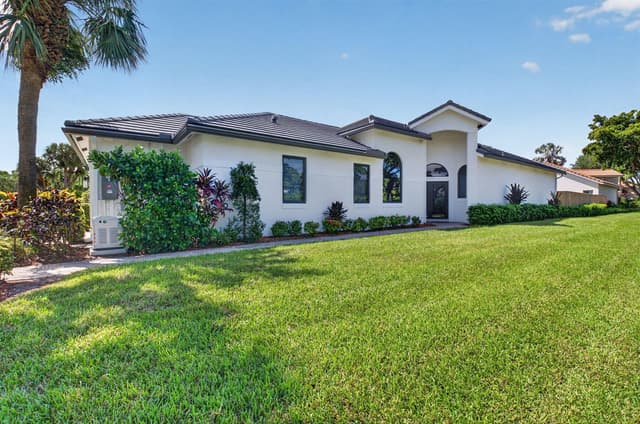 6693 NW 25th Terrace, Boca Raton FL 33496 - Boca Raton, FL - Photo 4