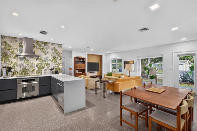 401 NW 28th Ct, Wilton Manors FL 33311 - Wilton Manors, FL - Photo 6