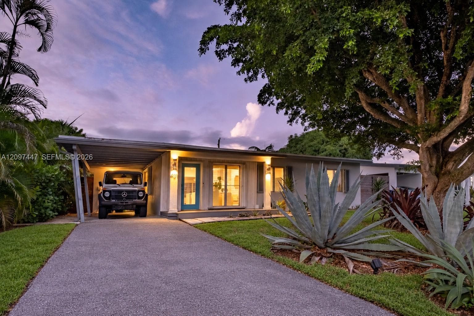 401 NW 28th Ct, Wilton Manors FL 33311 - Wilton Manors, FL - Photo 1