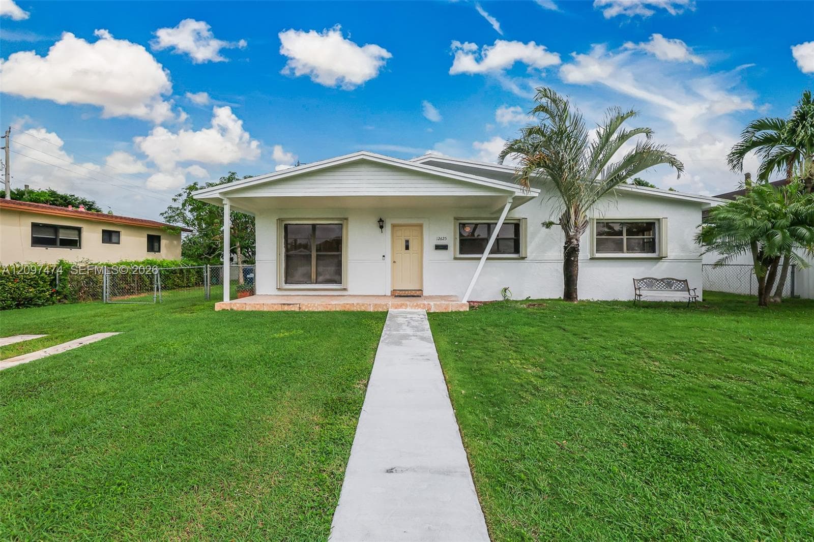 12625 SW 187th St, Miami FL 33177