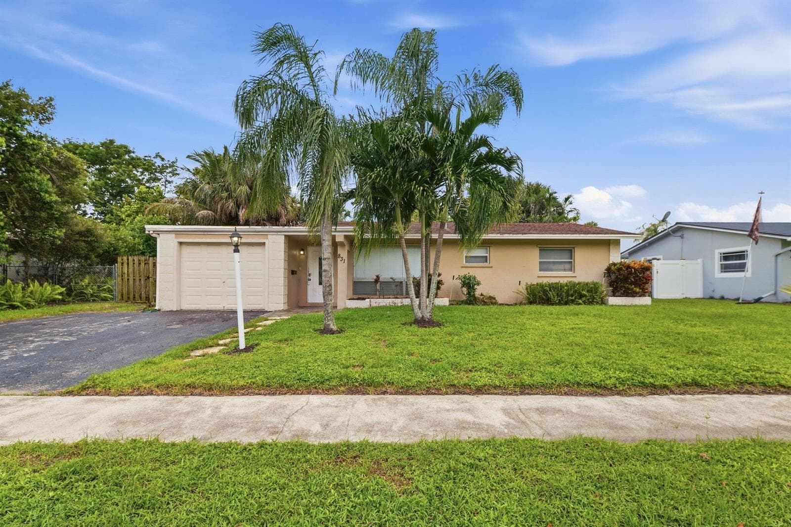 831 NW 43RD Avenue, Coconut Creek FL 33066 - Coconut Creek, FL - Photo 1