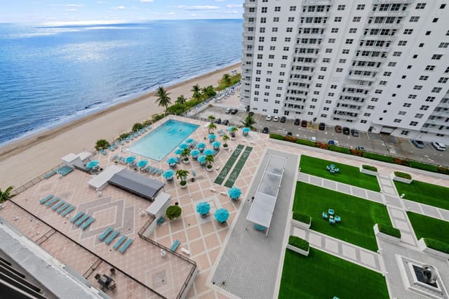 4280 Galt Ocean Drive # 12L, Fort Lauderdale FL 33308 - Fort Lauderdale, FL - Photo 3