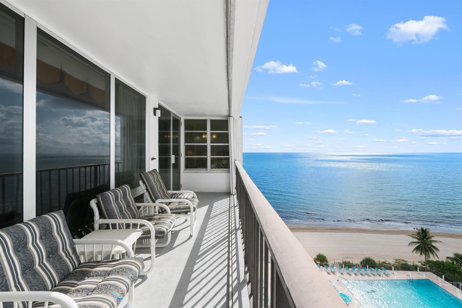 4280 Galt Ocean Drive # 12L, Fort Lauderdale FL 33308 - Fort Lauderdale, FL - Photo 1