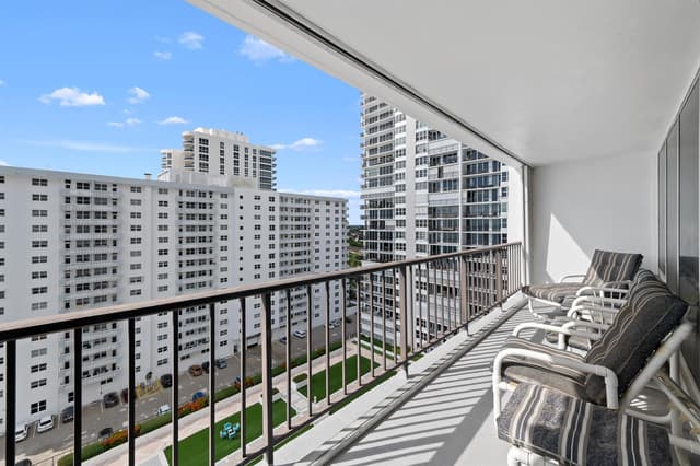 4280 Galt Ocean Drive # 12L, Fort Lauderdale FL 33308 - Fort Lauderdale, FL - Photo 4