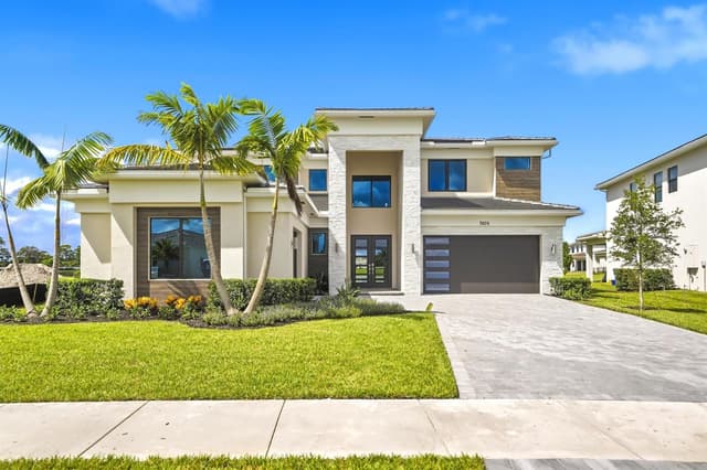 7605 Bridle Trail Way, Lake Worth FL 33449 - Lake Worth, FL - Photo 2