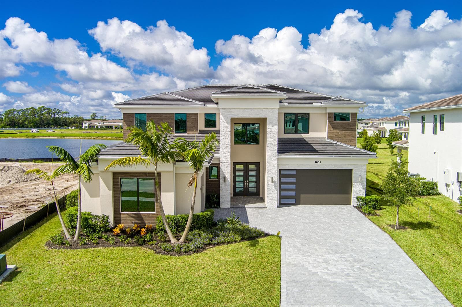 7605 Bridle Trail Way, Lake Worth FL 33449