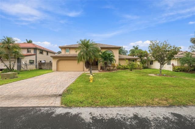5361 Lancelot Ln, Davie FL 33331 - Davie, FL - Photo 5