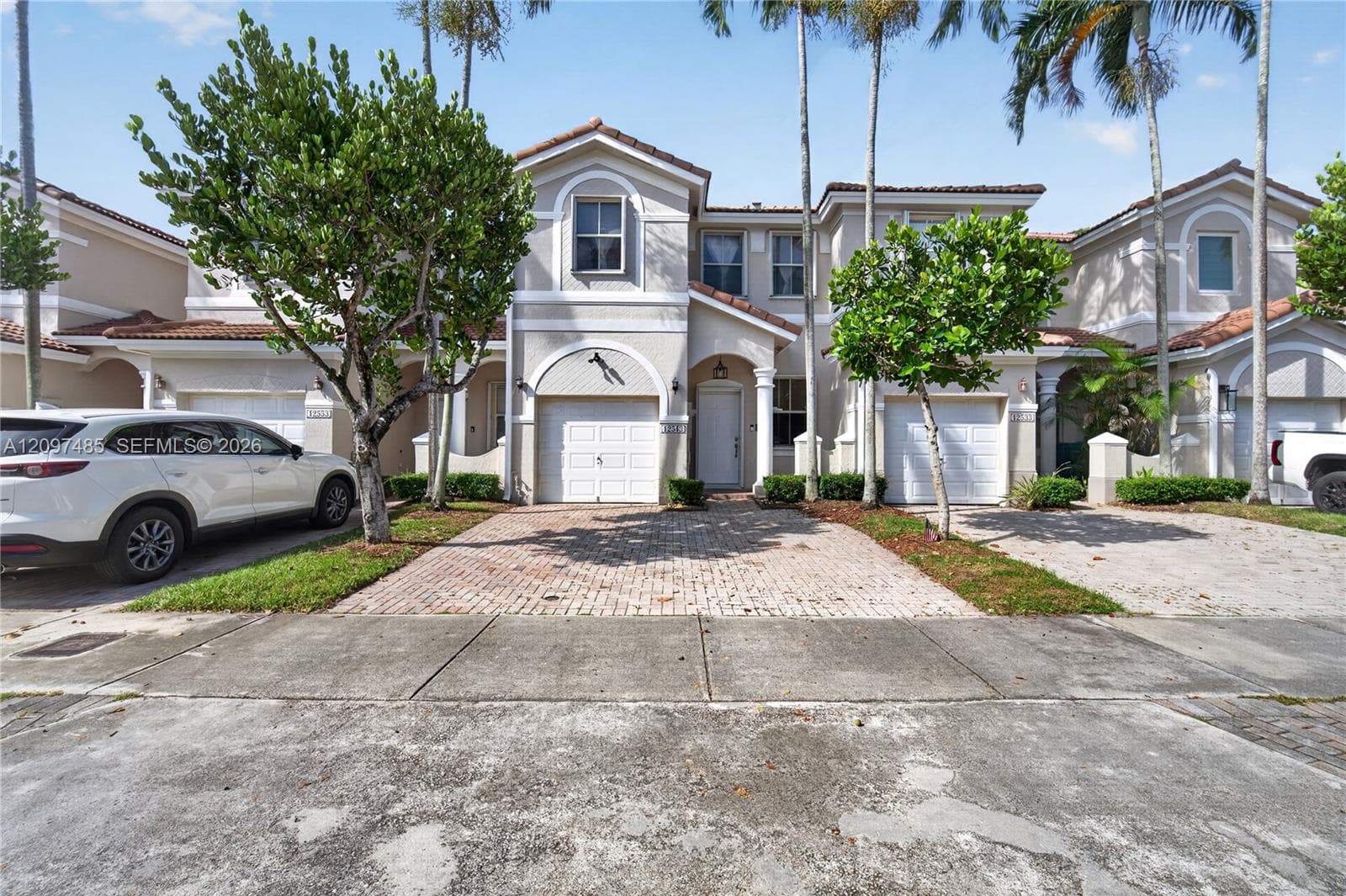 12543 SW 121st Way, Miami FL 33186 - Miami, FL - Photo 1
