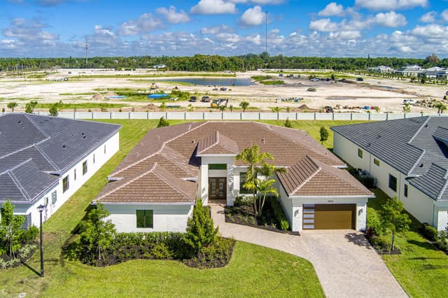 10253 CANTER CREEK Court, Lake Worth FL 33449 - Lake Worth, FL - Photo 2