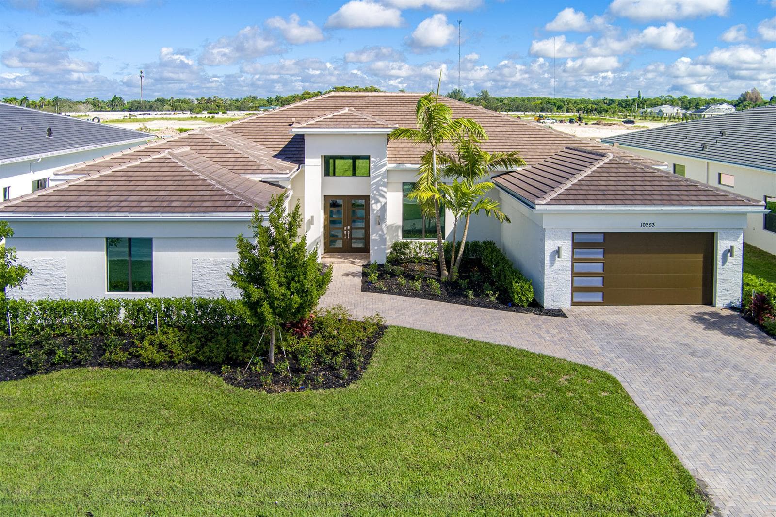 10253 CANTER CREEK Court, Lake Worth FL 33449 - Lake Worth, FL - Photo 1