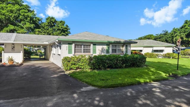 853 Meadowlark Lane # 853, Delray Beach FL 33445 - Delray Beach, FL - Photo 3