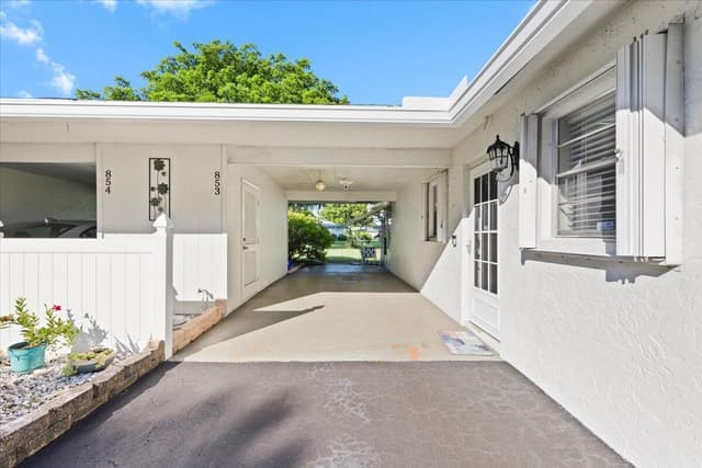 853 Meadowlark Lane # 853, Delray Beach FL 33445 - Delray Beach, FL - Photo 5