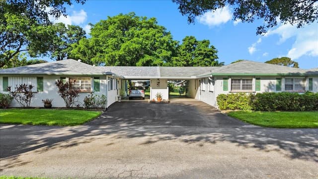 853 Meadowlark Lane # 853, Delray Beach FL 33445 - Delray Beach, FL - Photo 4