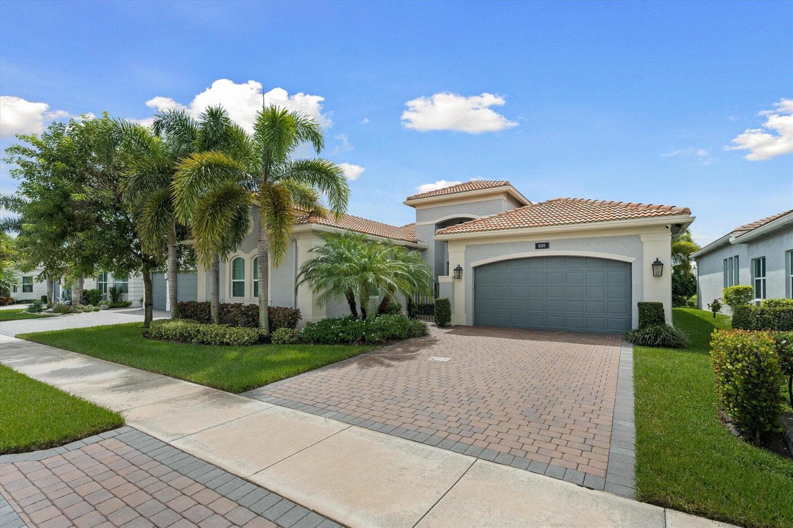 8200 MAJESTIC MOUNTAIN Drive, Boynton Beach FL 33473 - Boynton Beach, FL - Photo 1