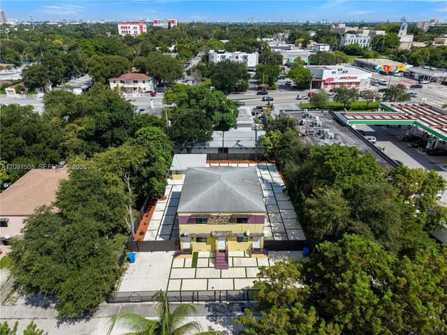 5501 NW Miami Ct, Miami FL 33127 - Miami, FL - Photo 3