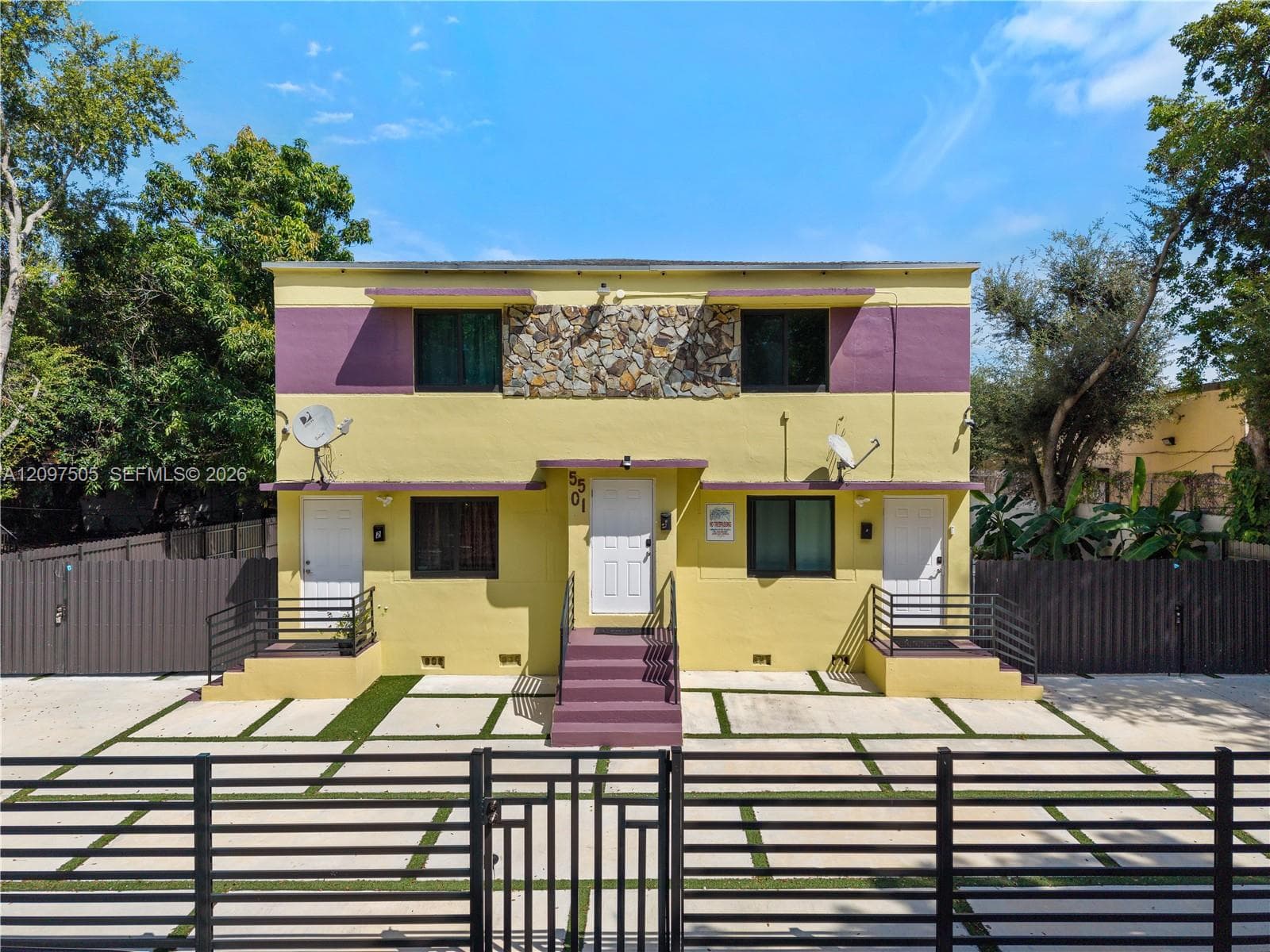 5501 NW Miami Ct, Miami FL 33127 - Miami, FL - Photo 1