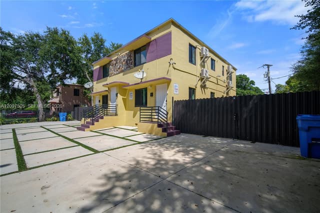 5501 NW Miami Ct, Miami FL 33127 - Miami, FL - Photo 4