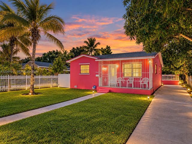 940 NW 135th St, North Miami FL 33168 - North Miami, FL - Photo 2