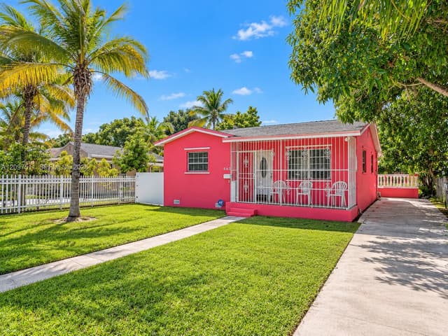 940 NW 135th St, North Miami FL 33168 - North Miami, FL - Photo 6