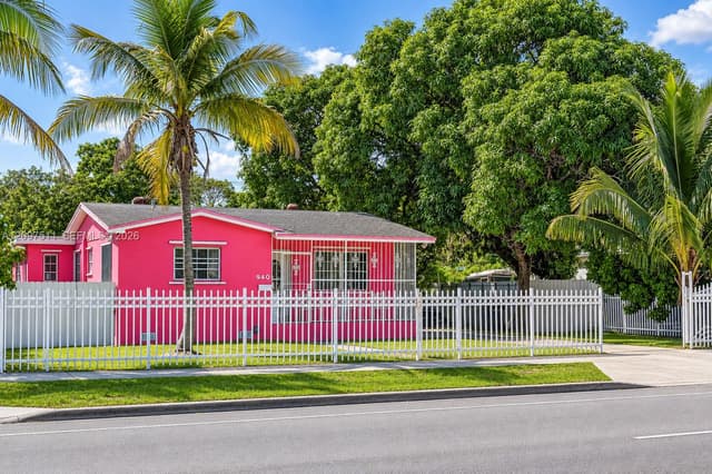 940 NW 135th St, North Miami FL 33168 - North Miami, FL - Photo 4