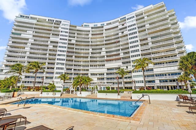 2000 S OCEAN Drive # 604, Fort Lauderdale FL 33316 - Fort Lauderdale, FL - Photo 2