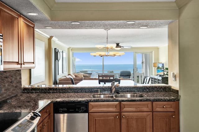 2000 S OCEAN Drive # 604, Fort Lauderdale FL 33316 - Fort Lauderdale, FL - Photo 5