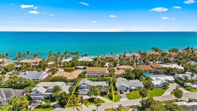 60 Colony Road, Jupiter Inlet Colony FL 33469 - Jupiter Inlet Colony, FL - Photo 2