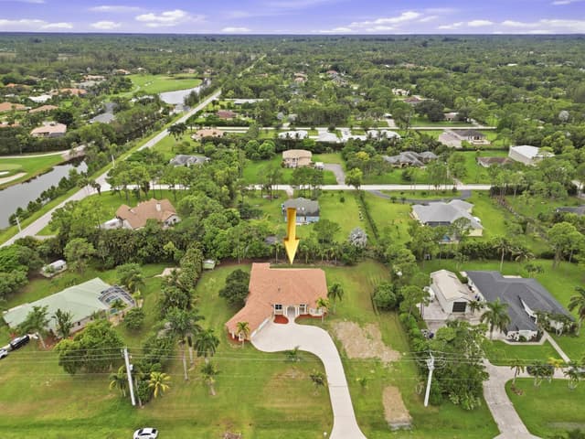 12082 Temple Boulevard, West Palm Beach FL 33412 - West Palm Beach, FL - Photo 2
