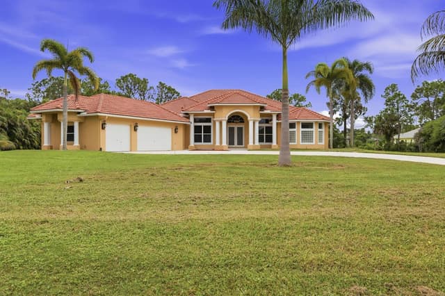 12082 Temple Boulevard, West Palm Beach FL 33412 - West Palm Beach, FL - Photo 3