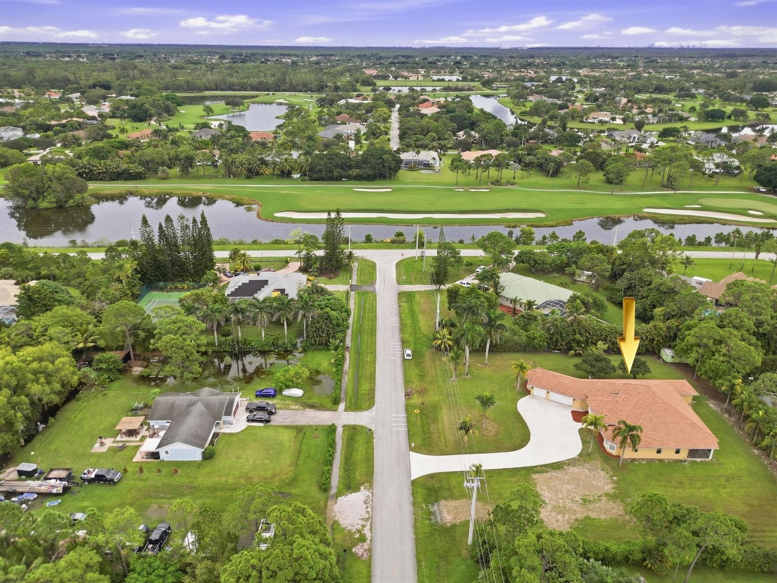 12082 Temple Boulevard, West Palm Beach FL 33412 - West Palm Beach, FL - Photo 1