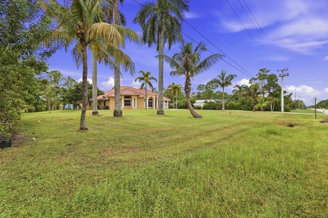12082 Temple Boulevard, West Palm Beach FL 33412 - West Palm Beach, FL - Photo 4