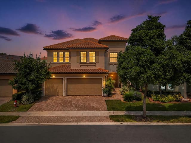 11965 S BAYPOINT Circle, Parkland FL 33076 - Parkland, FL - Photo 2