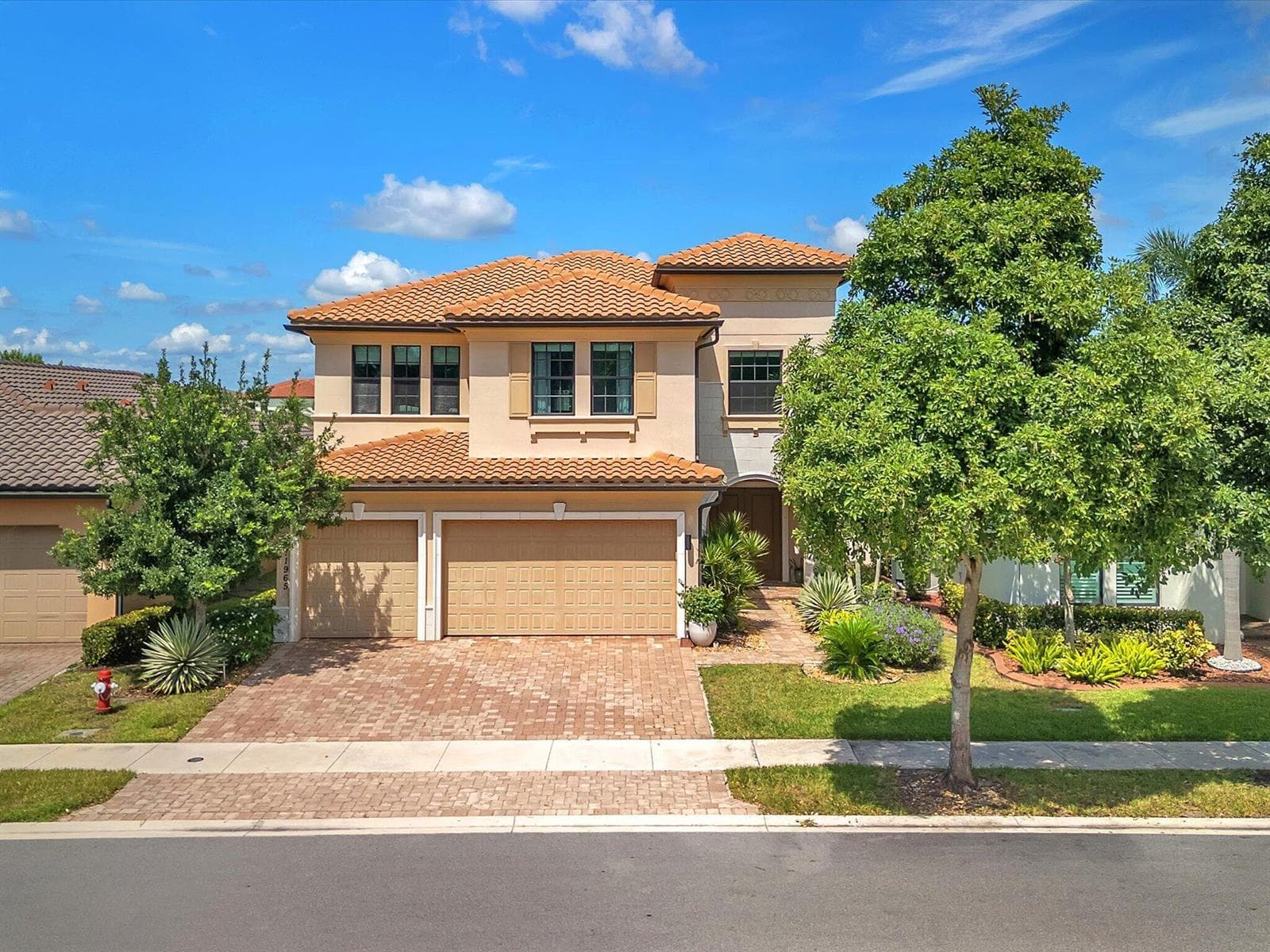 11965 S BAYPOINT Circle, Parkland FL 33076 - Parkland, FL - Photo 1