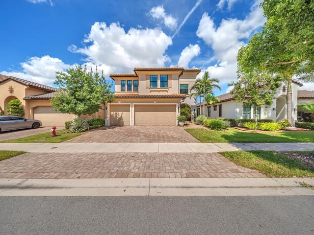 11965 S BAYPOINT Circle, Parkland FL 33076 - Parkland, FL - Photo 4
