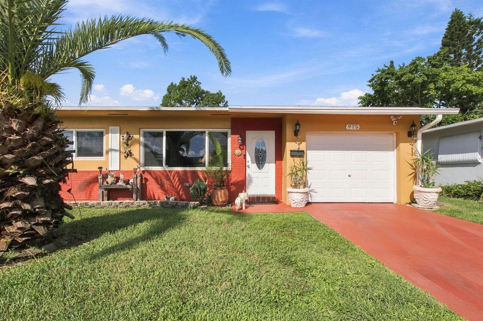 975 NW 67TH Avenue, Margate FL 33063 - Margate, FL - Photo 1