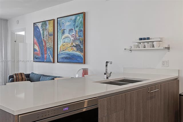 801 S Miami Ave # 3604, Miami FL 33130 - Miami, FL - Photo 2
